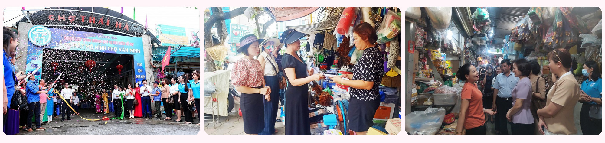 Xây dựng người Hà Nội thanh lịch văn minh - Động lực phát triển Thủ đô - ảnh 3